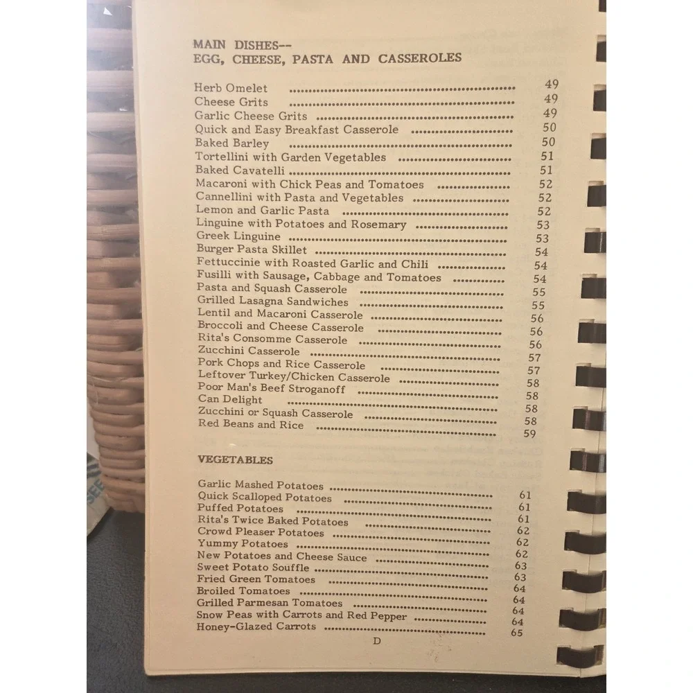 IPA Pilots‎ Wives Club Cookbook Louisville,  Kentucky 1993
